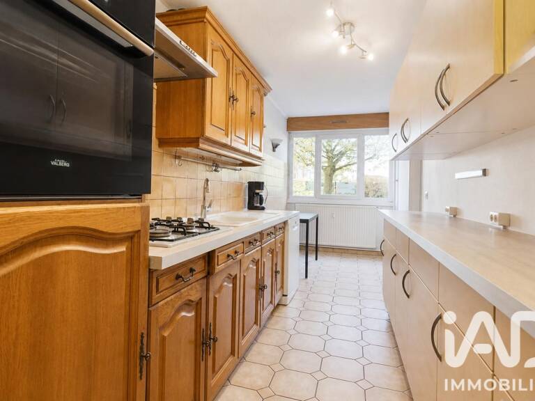 Vente Appartement 5 pièces — photo 1