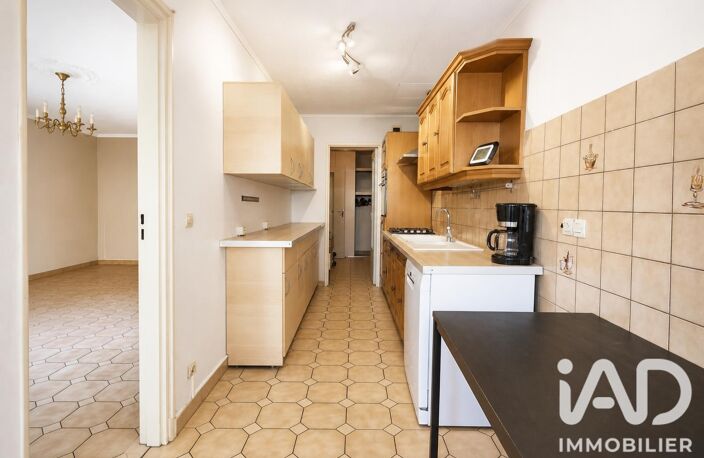 Vente Appartement 5 pièces — photo 2