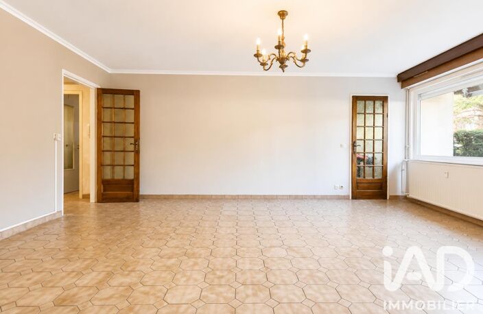 Vente Appartement 5 pièces — photo 3