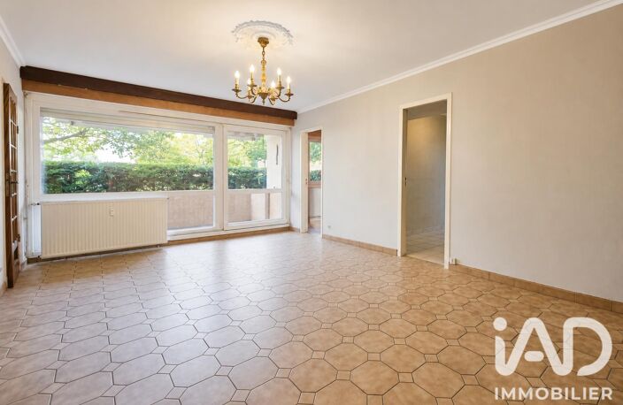 Vente Appartement 5 pièces — photo 4