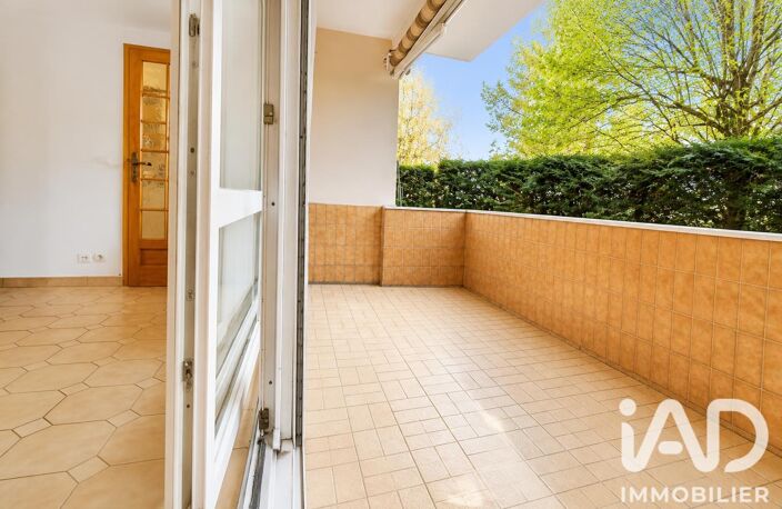 Vente Appartement 5 pièces — photo 5
