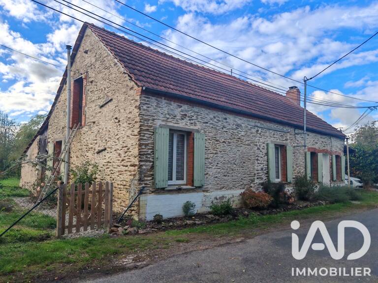 Vente Longère 2 pièces — photo 1
