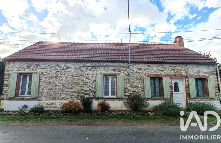 Vente Longère 2 pièces — photo 2