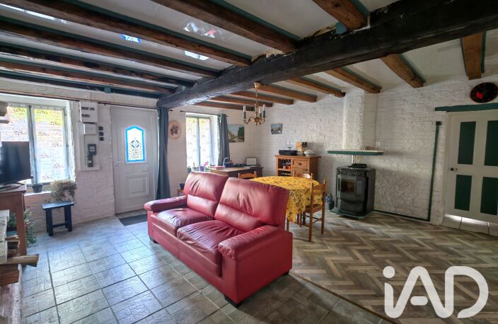 Vente Longère 2 pièces — photo 3