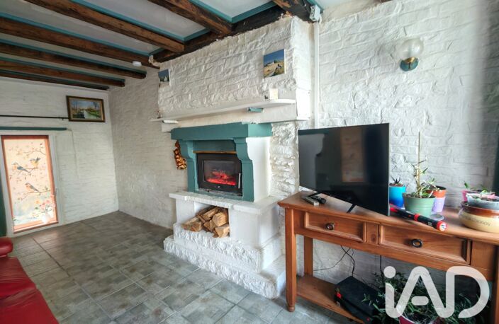 Vente Longère 2 pièces — photo 4