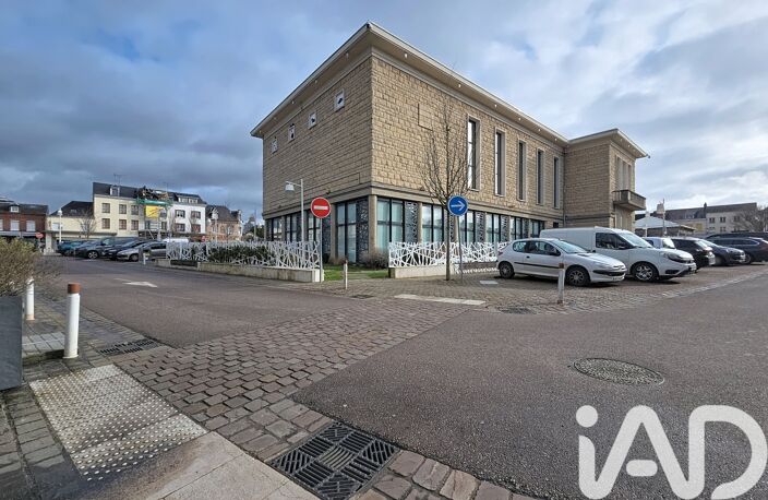 Vente Boutique/Local commercial 150 m&sup2; — photo 3