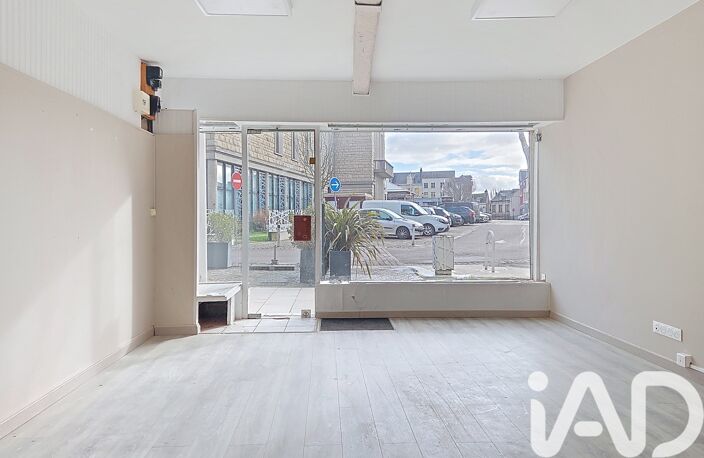 Vente Boutique/Local commercial 150 m&sup2; — photo 4