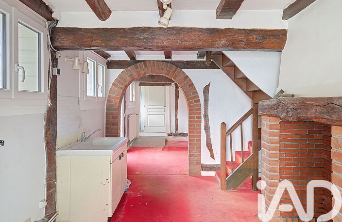 Vente Boutique/Local commercial 150 m&sup2; — photo 5