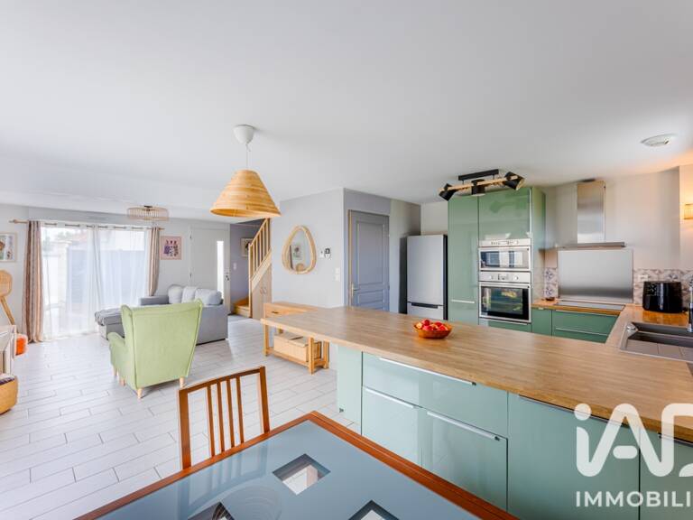 Vente Maison/villa 4 pièces — photo 1