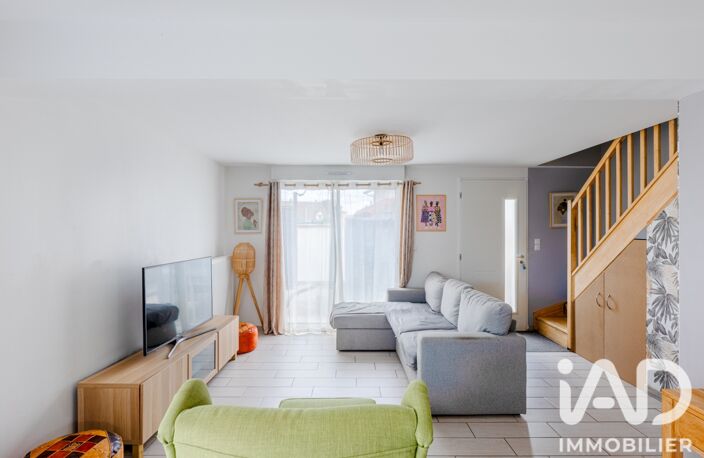 Vente Maison/villa 4 pièces — photo 2
