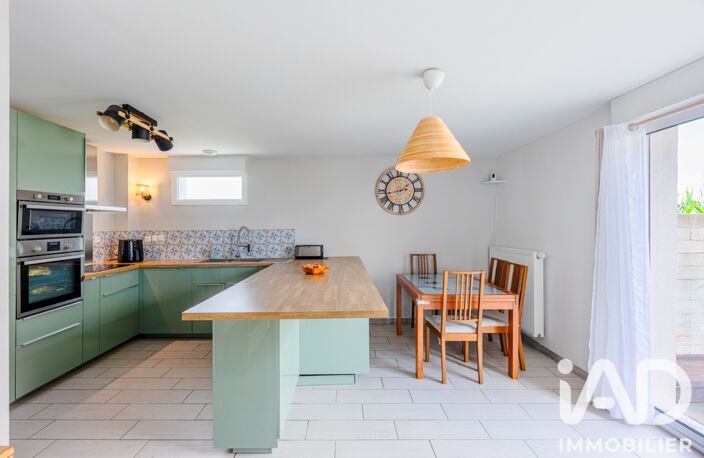 Vente Maison/villa 4 pièces — photo 3