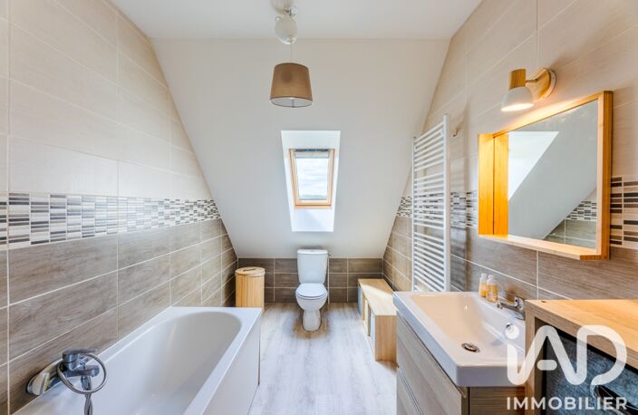 Vente Maison/villa 4 pièces — photo 4