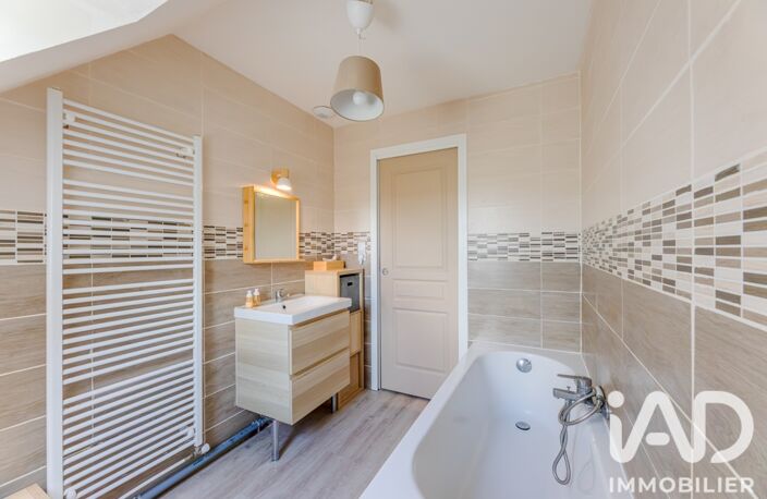 Vente Maison/villa 4 pièces — photo 5