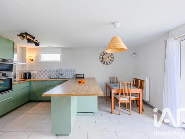 Vente Maison/villa 4 pièces — photo du bien