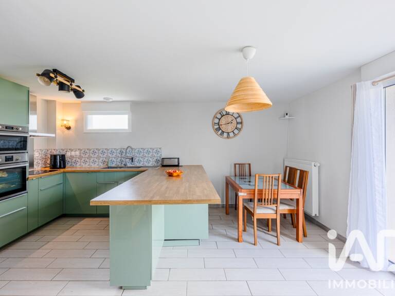 Vente Maison/villa 4 pièces — photo 1