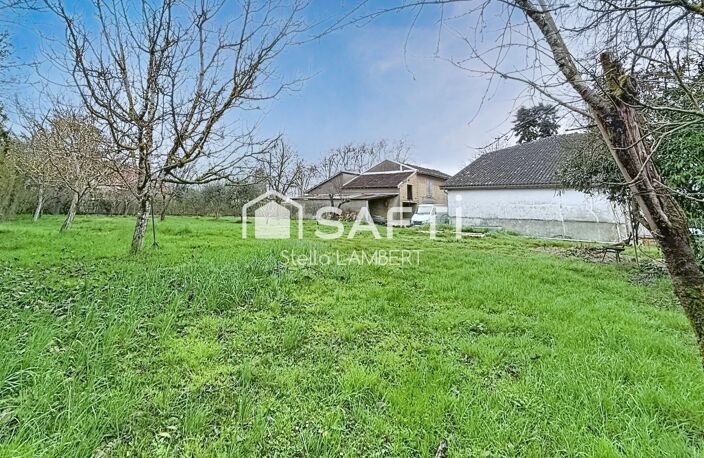 Superbe propriété familiale avec dépendances, terrain divisible et nombreuses possibilités — photo 2