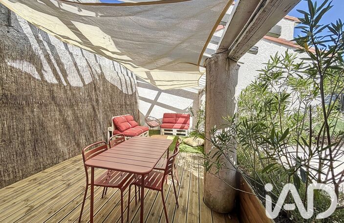 Vente Maison de ville 5 pièces — photo 2