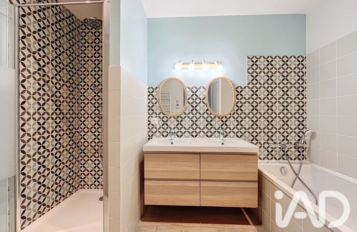 Vente Maison de ville 5 pièces — photo 3