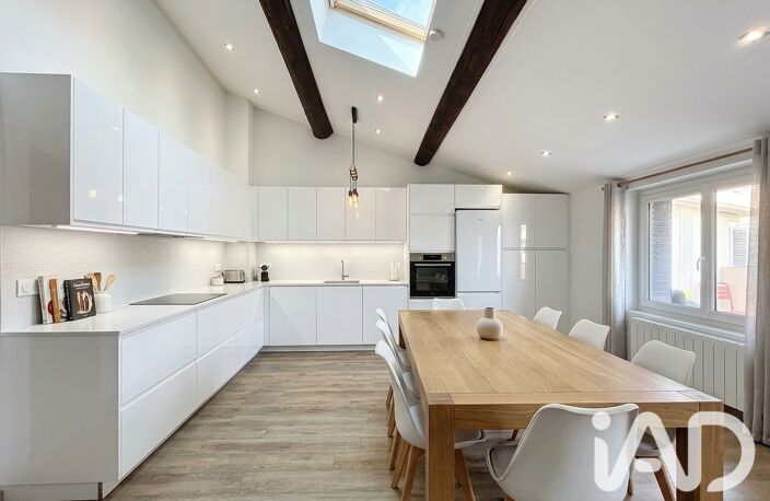 Vente Maison de ville 5 pièces — photo 4