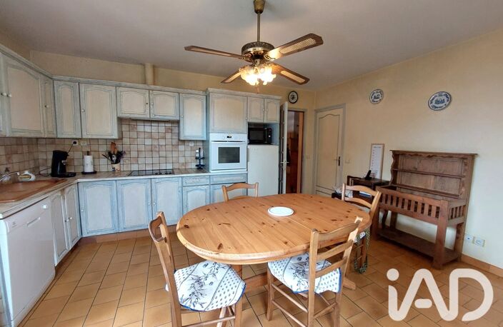 Vente Maison de village 6 pièces — photo 2