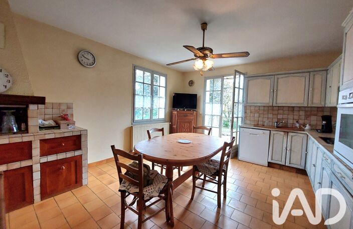 Vente Maison de village 6 pièces — photo 3
