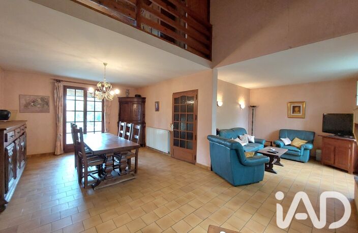 Vente Maison de village 6 pièces — photo 4