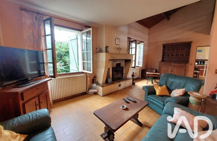 Vente Maison de village 6 pièces — photo 5
