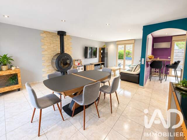 Vente Maison de village 5 pièces — photo du bien