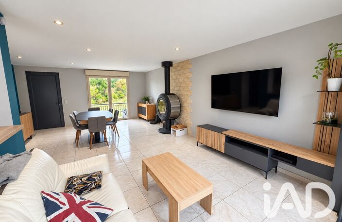 Vente Maison de village 5 pièces — photo 3