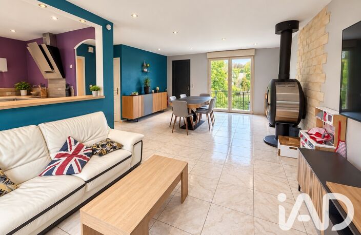 Vente Maison de village 5 pièces — photo 4