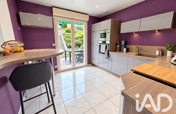 Vente Maison de village 5 pièces — photo 5