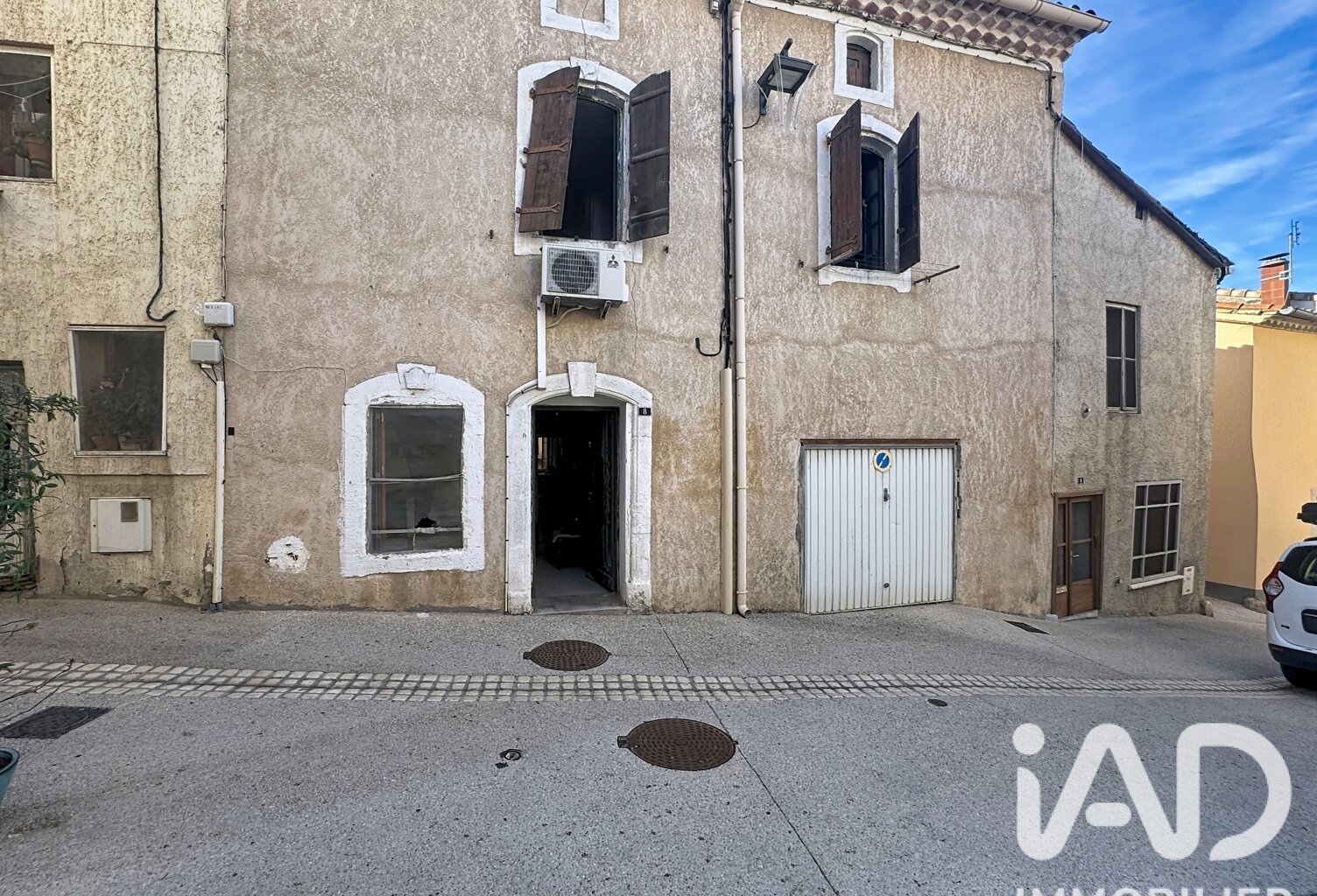 Vente Maison/villa 4 pièces — photo 1