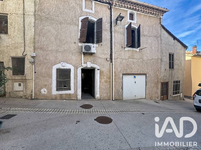 Vente Maison/villa 4 pièces — photo 1
