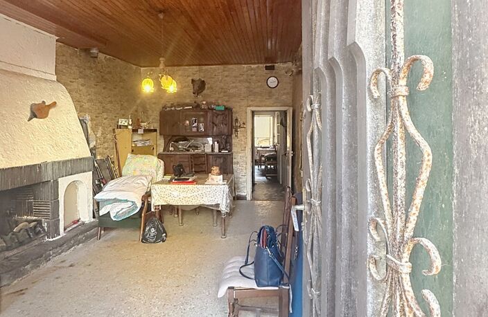 Vente Maison/villa 4 pièces — photo 4