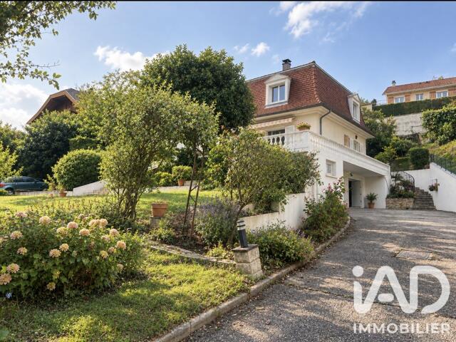 Maison à Solaize