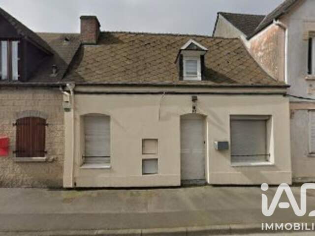 Vente Maison/villa 5 pièces — photo du bien