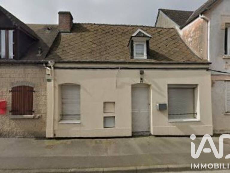 Vente Maison/villa 5 pièces — photo 1