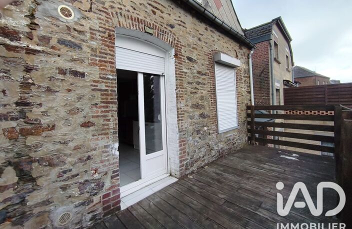 Vente Maison/villa 5 pièces — photo 2