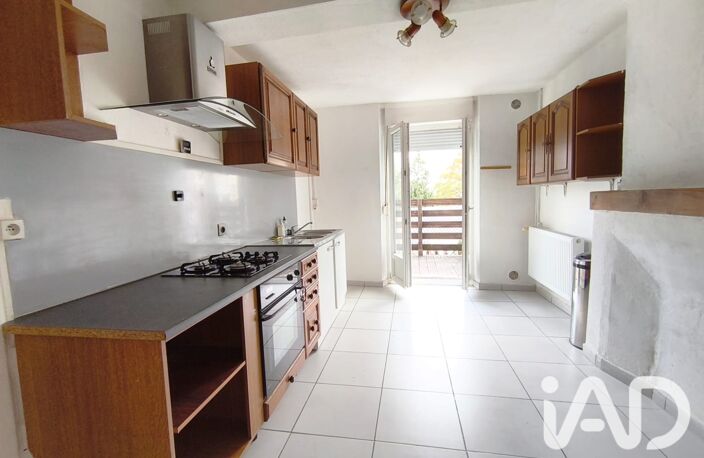 Vente Maison/villa 5 pièces — photo 3