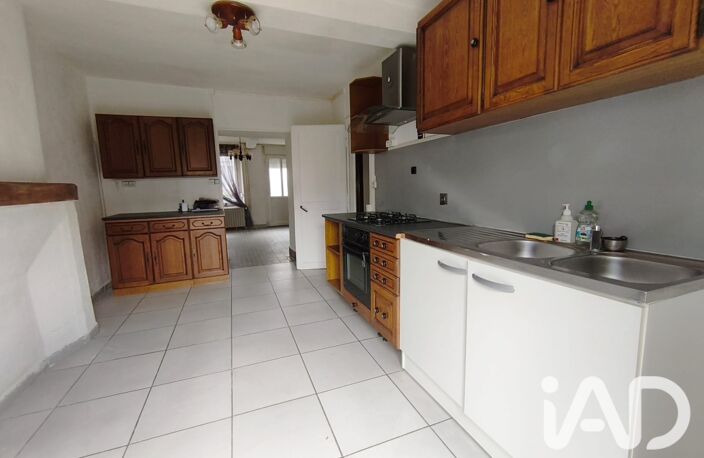 Vente Maison/villa 5 pièces — photo 4