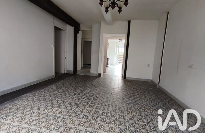 Vente Maison/villa 5 pièces — photo 5