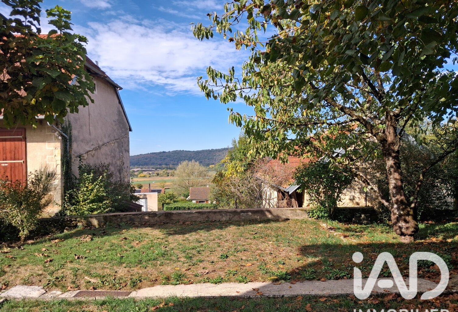 Vente Maison de village 5 pièces — photo 1