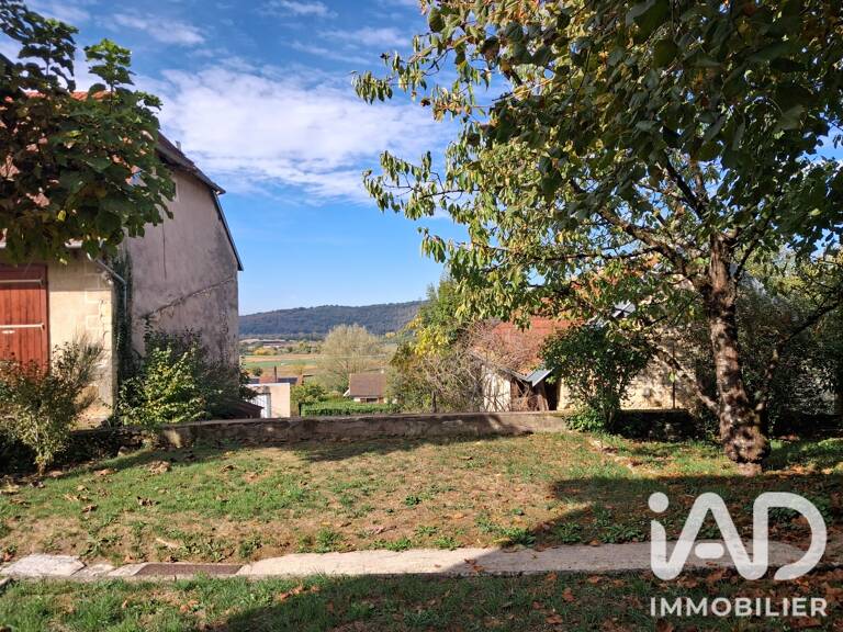 Vente Maison de village 5 pièces — photo 1