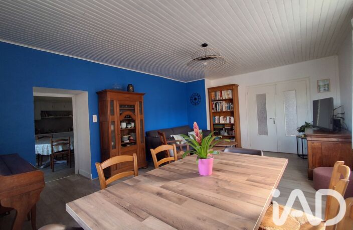 Vente Maison de village 5 pièces — photo 4