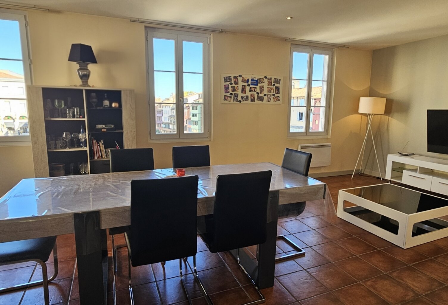 Vente Appartement 4 pièces — photo 1