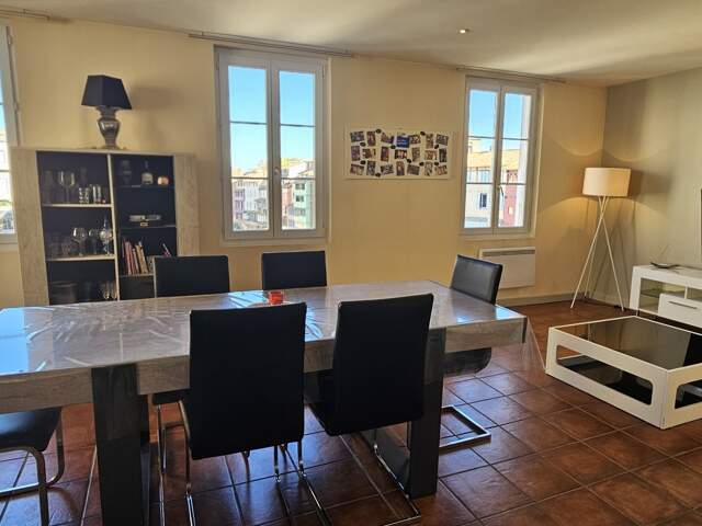 Vente Appartement 4 pièces — photo du bien