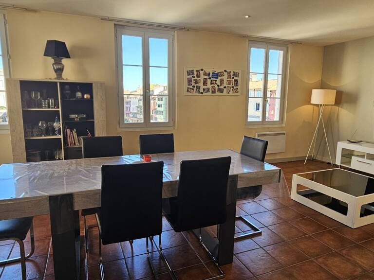 Vente Appartement 4 pièces — photo 1