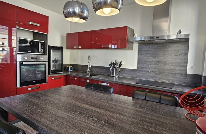 Vente Appartement 4 pièces — photo 2