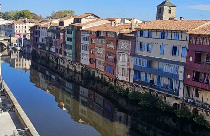 Vente Appartement 4 pièces — photo 3