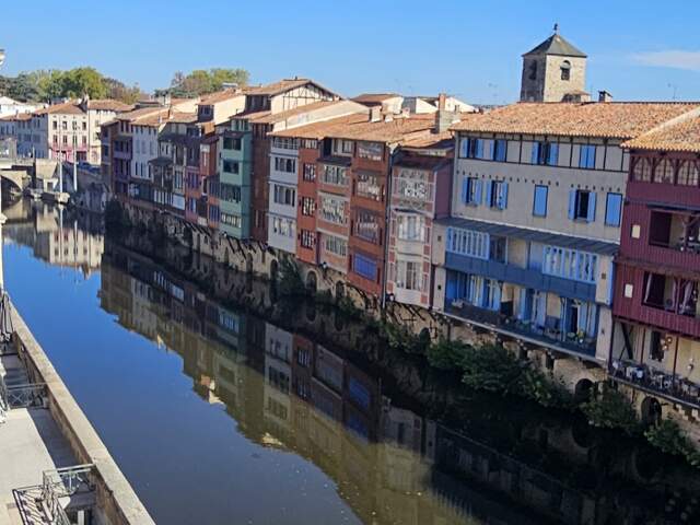 Vente Appartement 4 pièces — photo du bien
